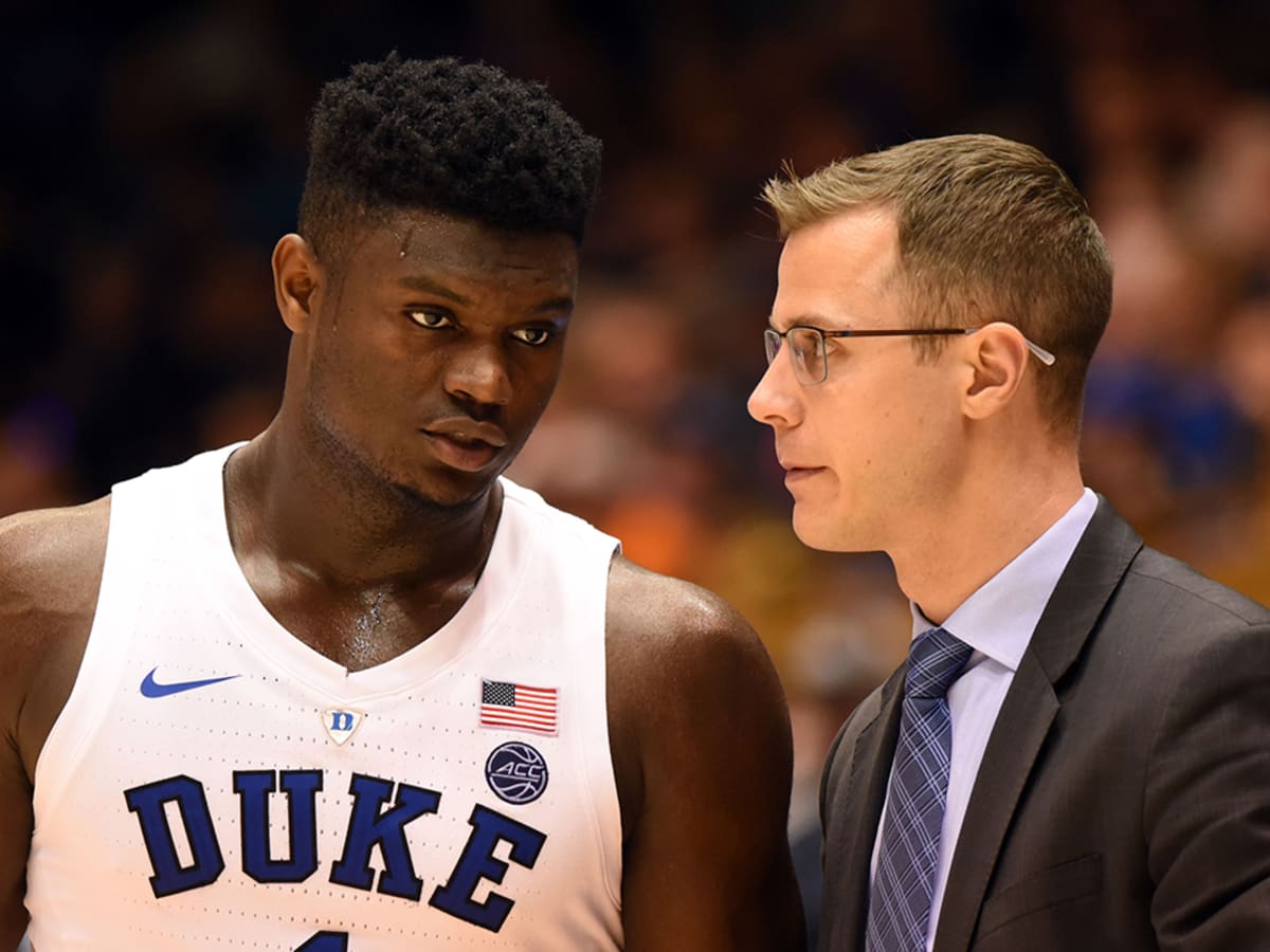 Everybody is loose now': How the Jon Scheyer era at Duke is