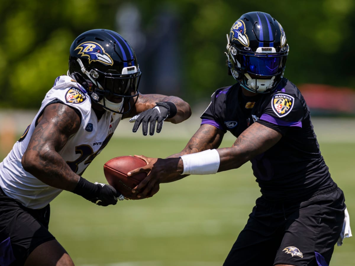 Ravens Being Cautious With Sammy Watkins - Sports Illustrated Baltimore  Ravens News, Analysis and More