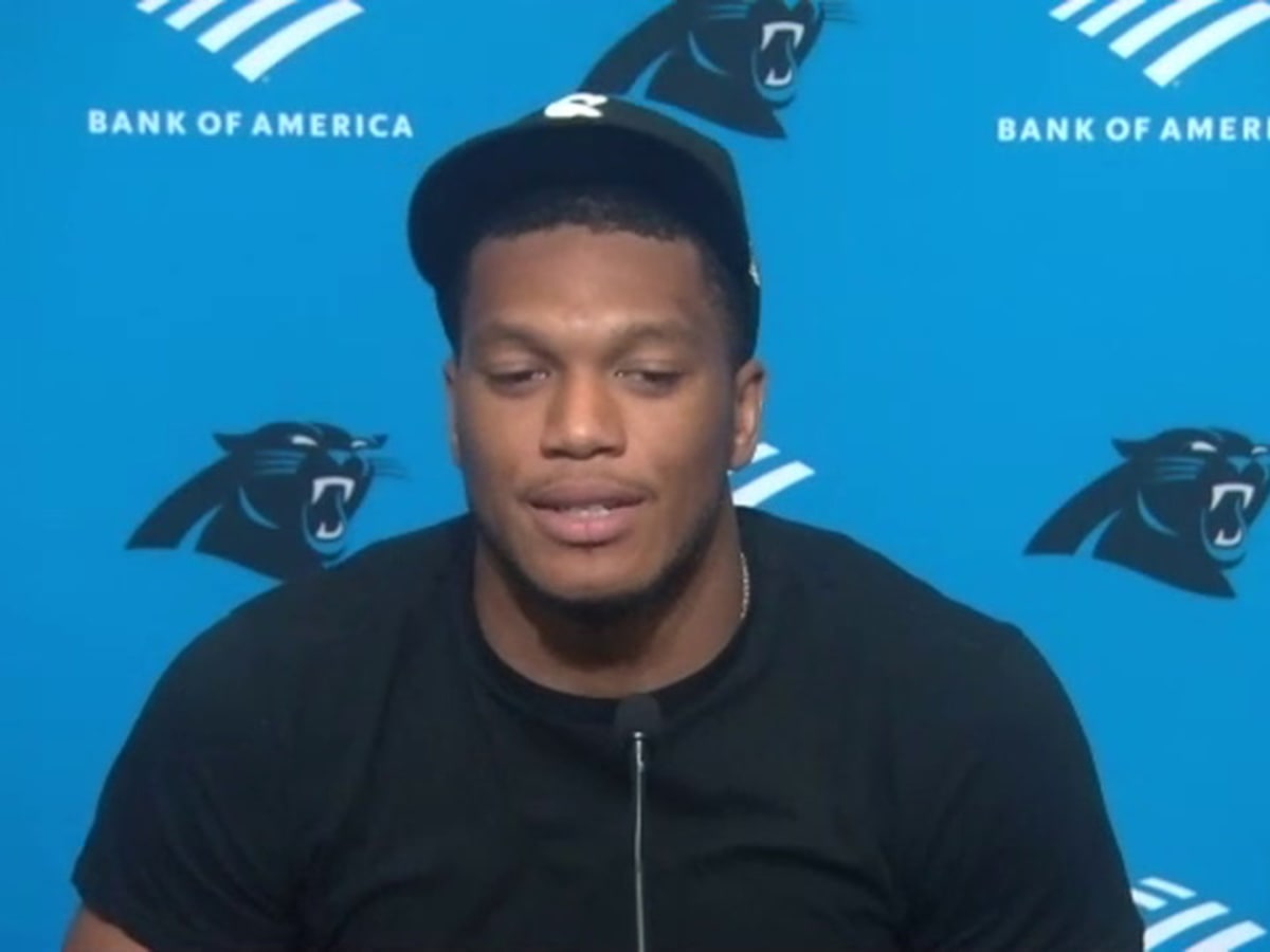 Carolina Panthers WR DJ Moore Lands in Pro Football Focus's Top 25-Under-25  List - Sports Illustrated Carolina Panthers News, Analysis and More