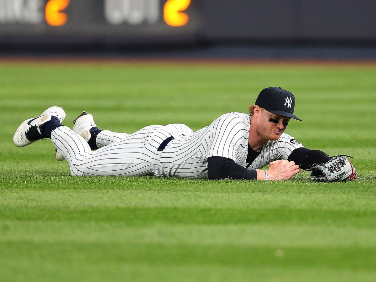 New York Yankees OF Clint Frazier playing huge role against Tampa Bay Rays  - Sports Illustrated NY Yankees News, Analysis and More