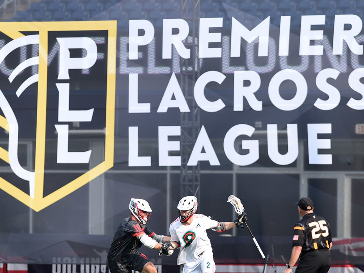 2019 MLL Premiere Series (Box)