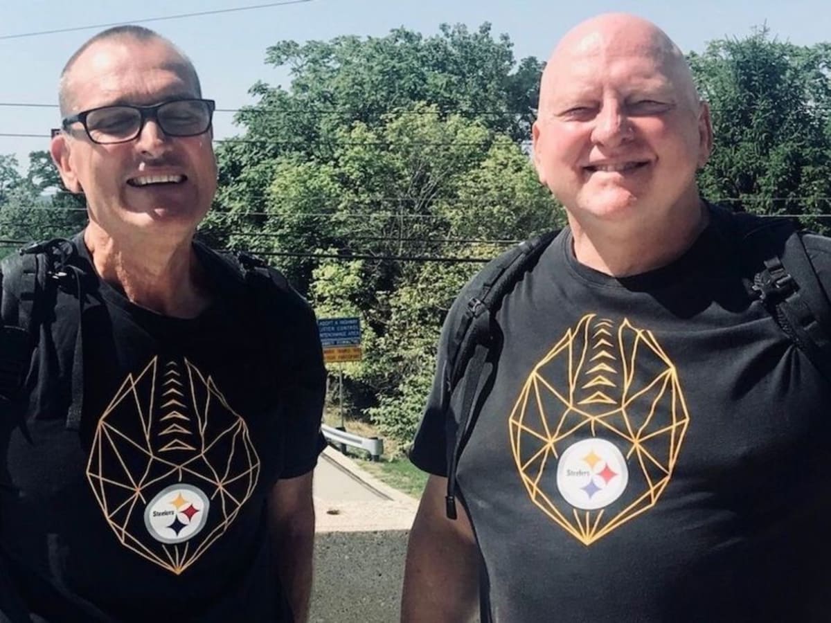 Tunch Ilkin dies aged 63: Former Pittsburgh Steelers broadcaster and ex NFL  player passes after ALS battle