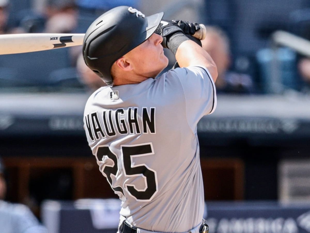 Cal Baseball: Andrew Vaughn's Big Moment With the White Sox May Be Soon -  Sports Illustrated Cal Bears News, Analysis and More