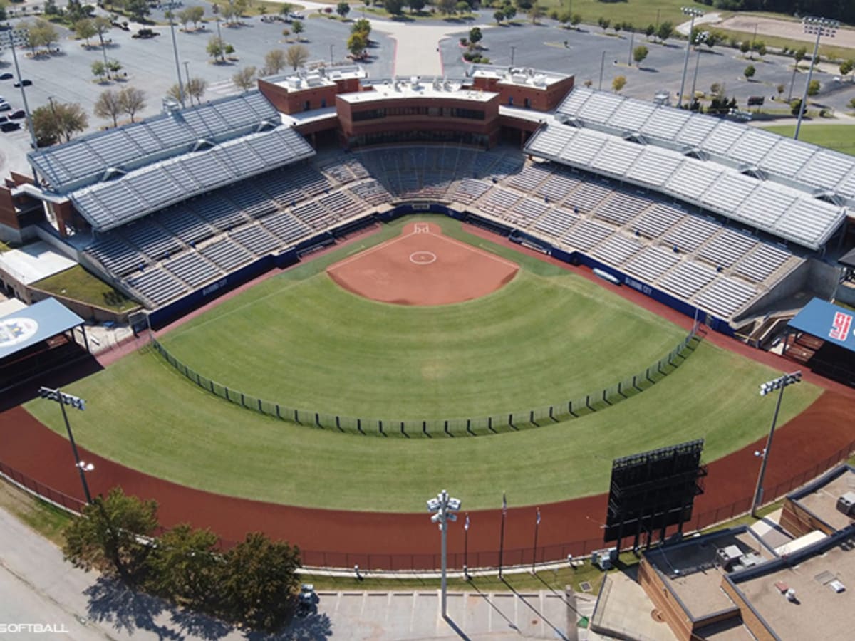 Outfield Experience - Hall of Fame