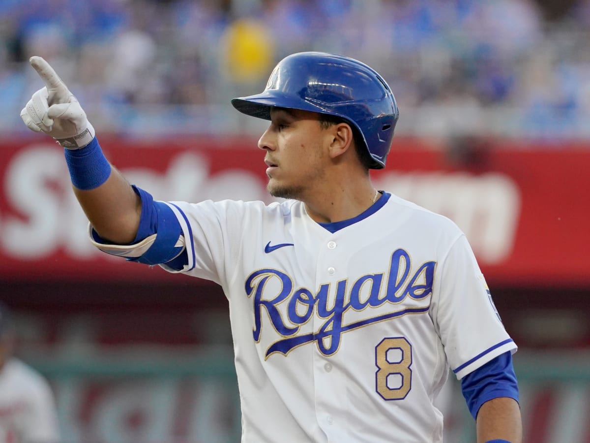 Royals trade candidate: Nicky Lopez - Royals Review