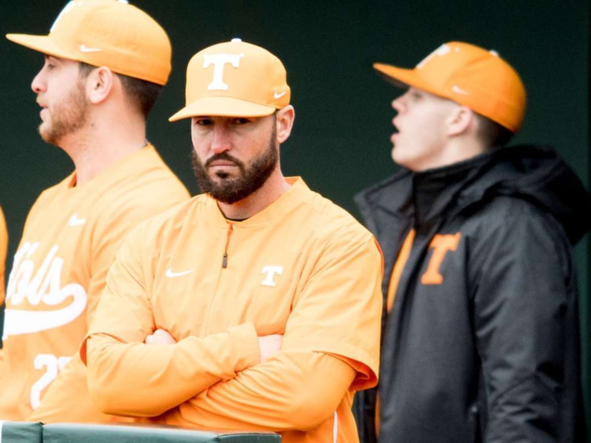 Tennessee Vols Baseball: Tony Vitello addresses LSU rumors - Rocky