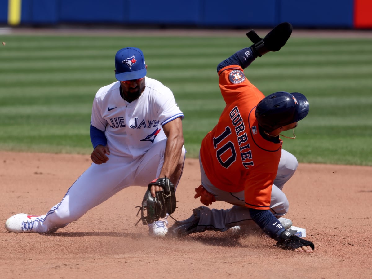 Blue Jays Acquire Player Who Couldn't Play in Canada Due to Vaccination  Status - Sports Illustrated