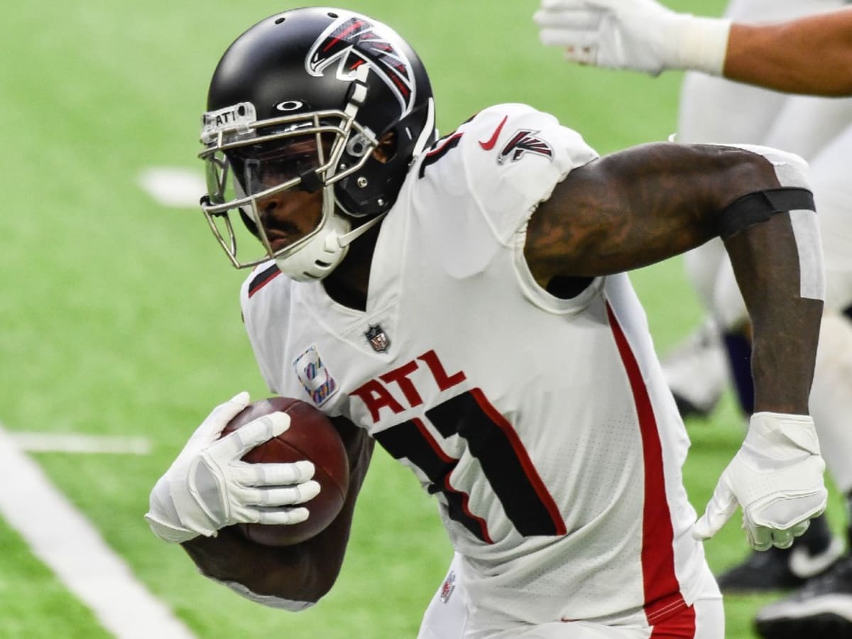 Julio Jones Lands In Tampa Bay - Dynasty Nerds