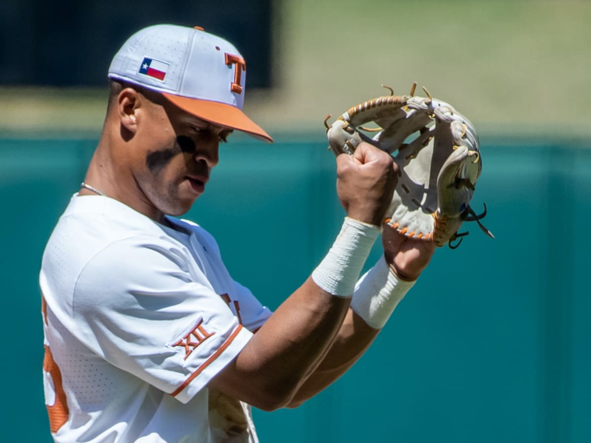 Longhorns Baseball Preview: Texas To Host South Florida in Super Regional -  Sports Illustrated Texas Longhorns News, Analysis and More