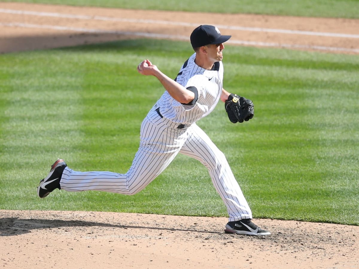 Yankees' manager Aaron Boone on reunion with recently released Luke Voit:  'We'll see' - Newsday