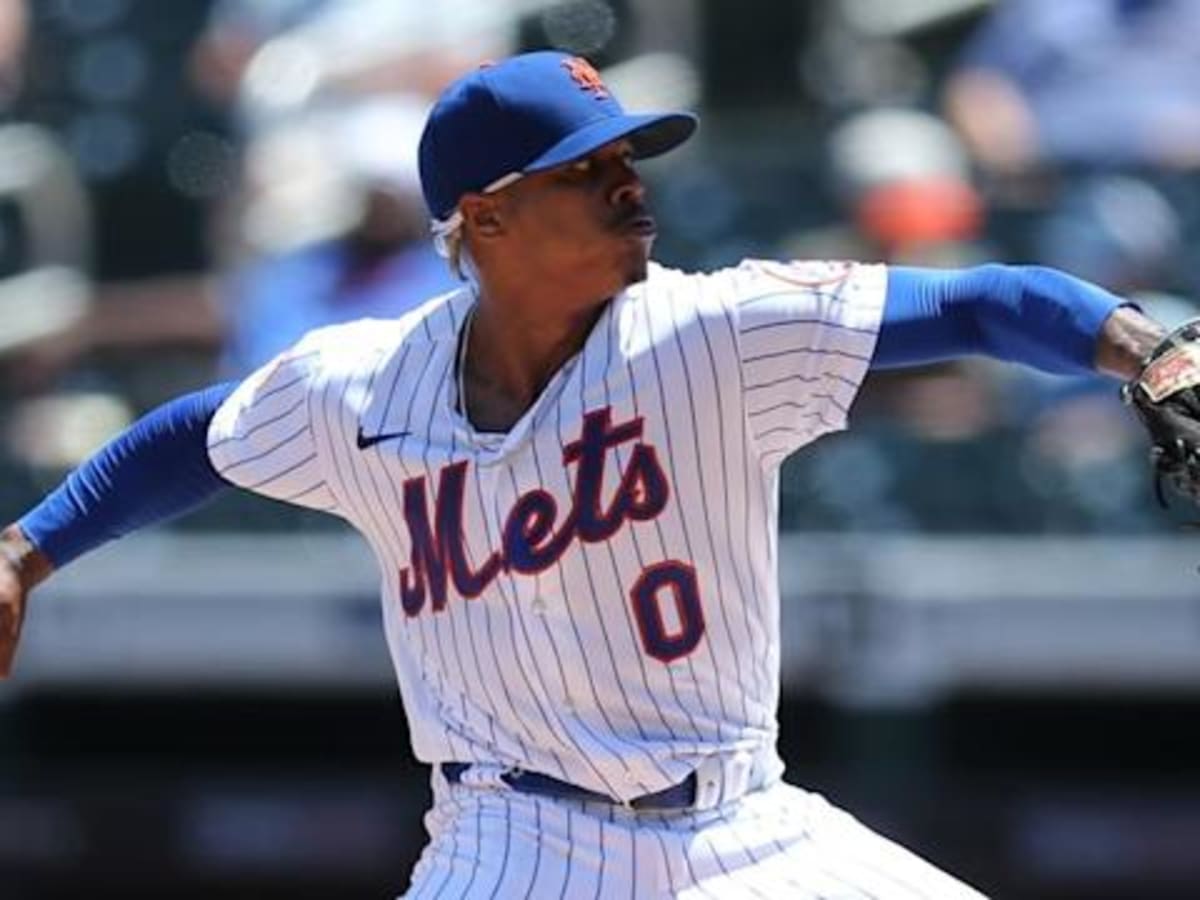 Marcus Stroman continues Mets' pitching dominance in win over Padres