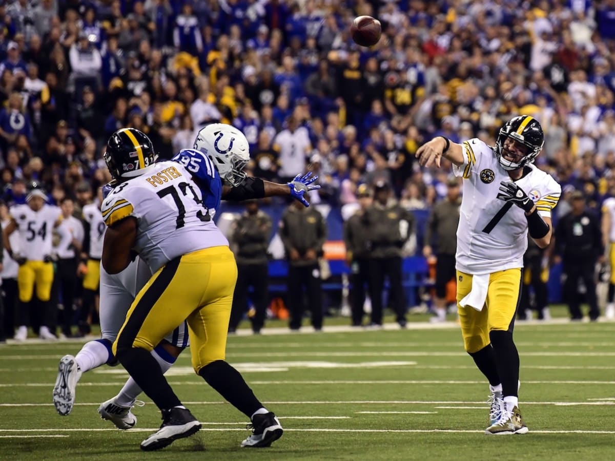 Ben Roethlisberger: The top 5 moments to celebrate the end of Big