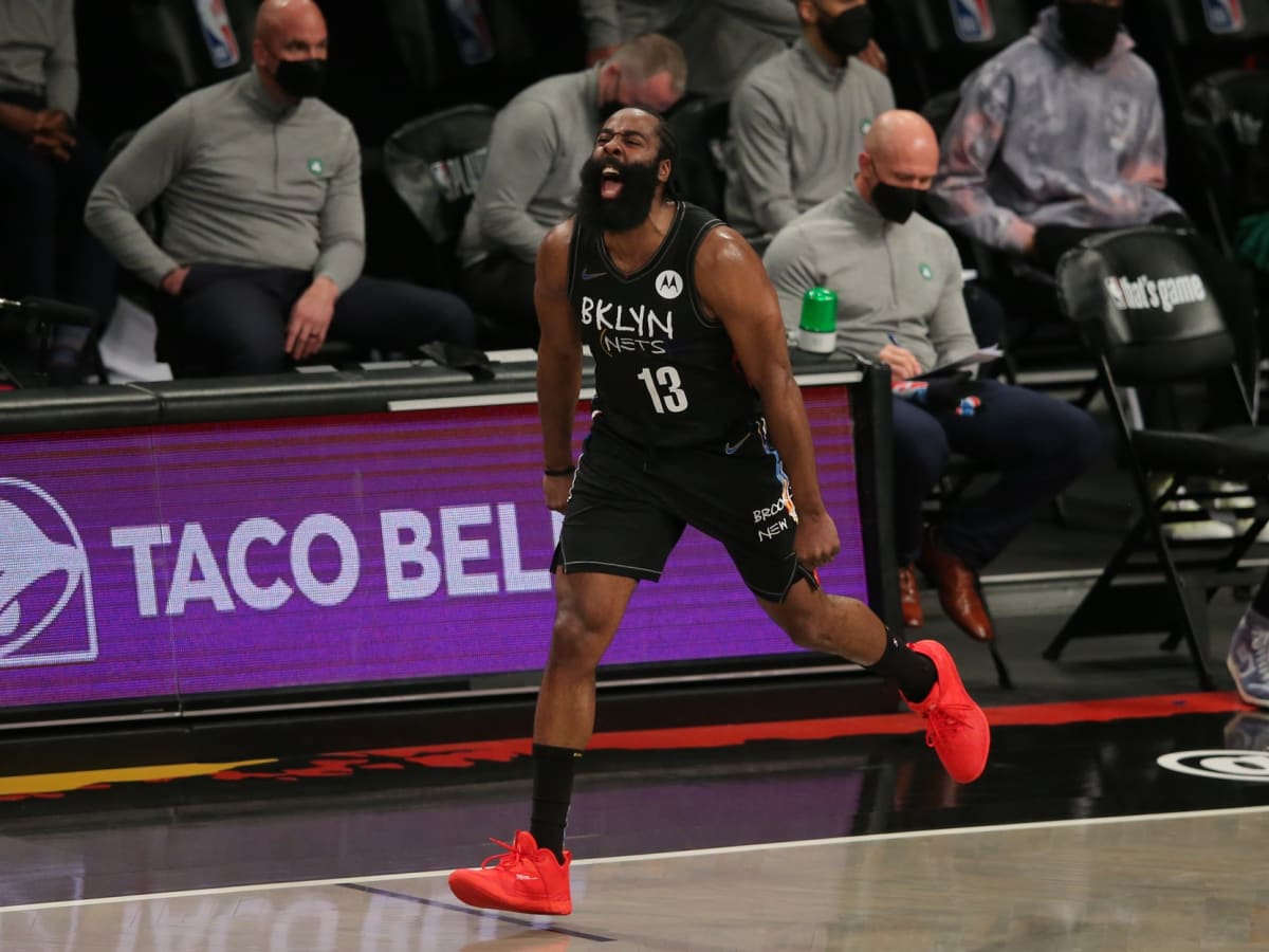 James Harden on Tunnel Fits, Shopping in Paris With Lil Baby, and His New  Saks Role