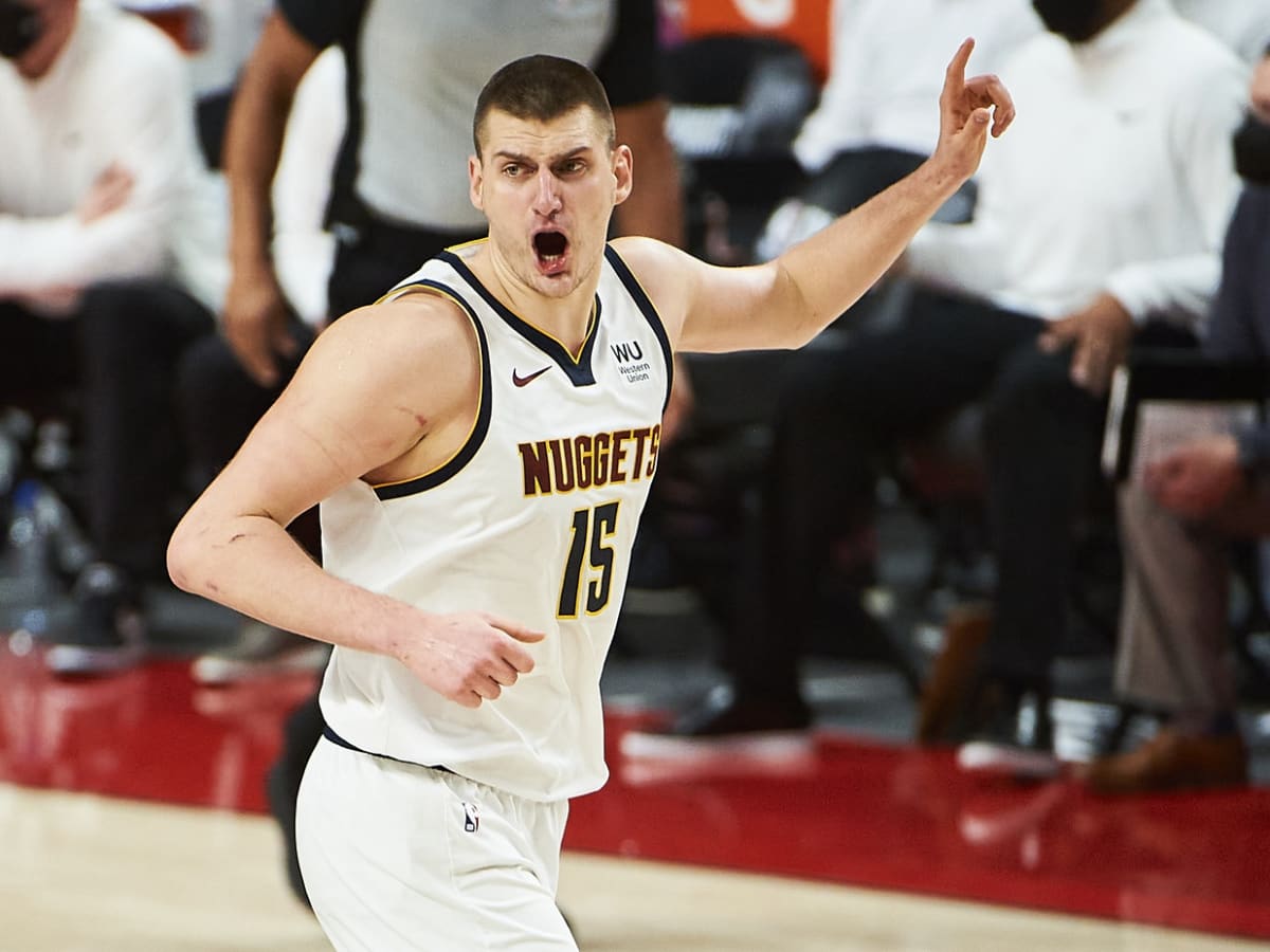 NBA News: Nuggets' Nikola Jokic Wins MVP, Twitter Reacts to TV