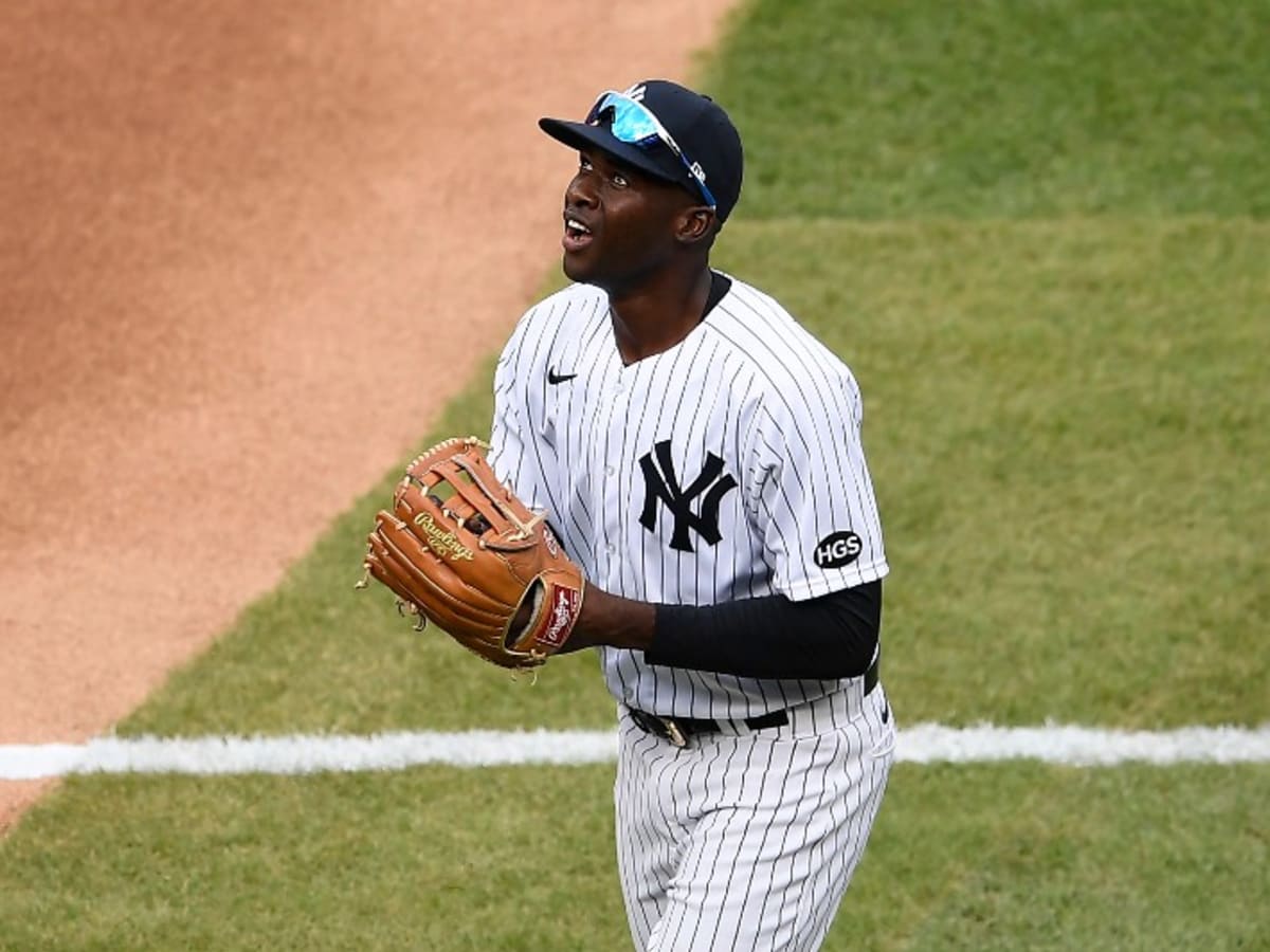 Is It Prudent For Yankees To Hold On Estevan Florial?