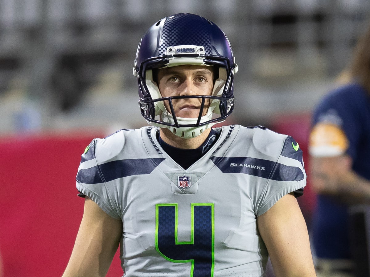 Seattle Seahawks P Michael Dickson Named to CBS Sports Preseason All-NFL  Team - Sports Illustrated Seattle Seahawks News, Analysis and More