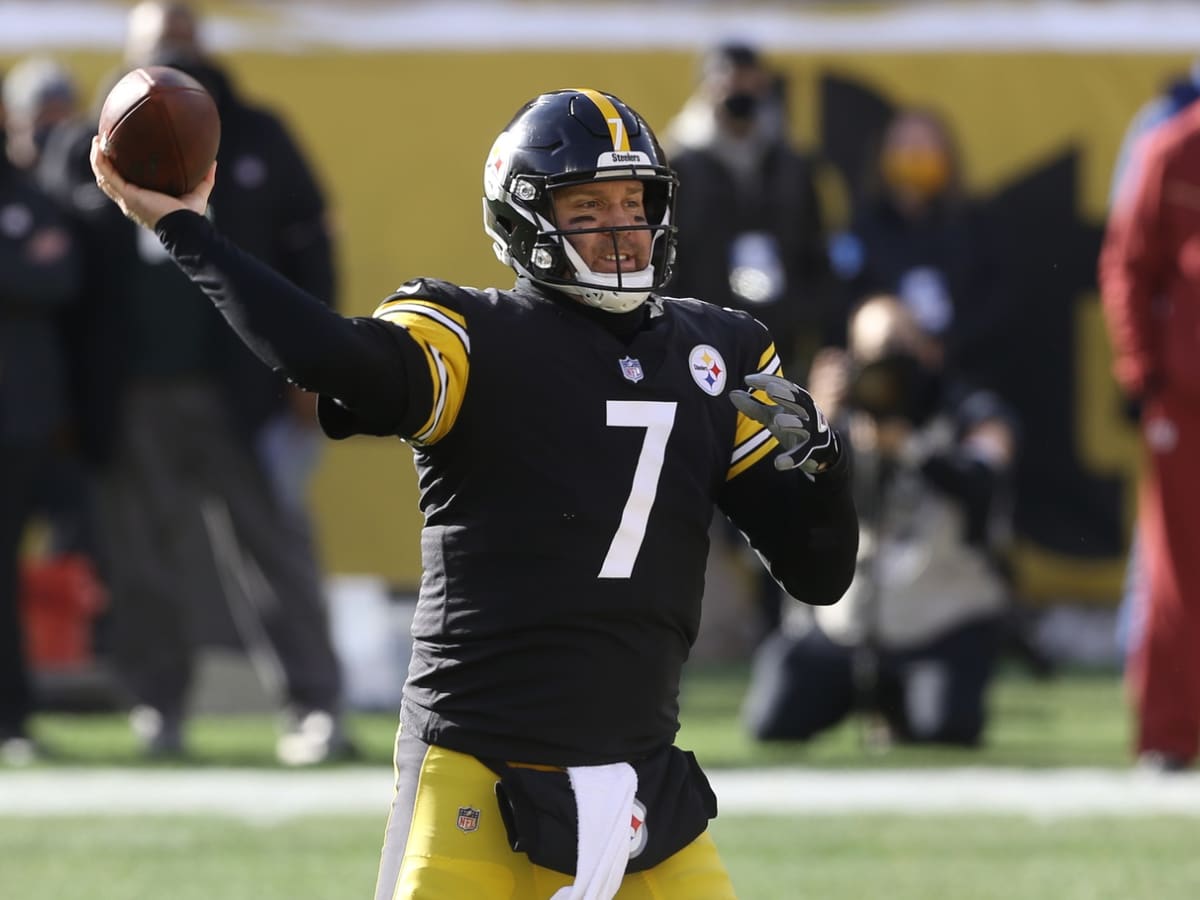 Pittsburgh Steelers: Ben Roethlisberger's Hall of Fame Status in Question -  Sports Illustrated Pittsburgh Steelers News, Analysis and More