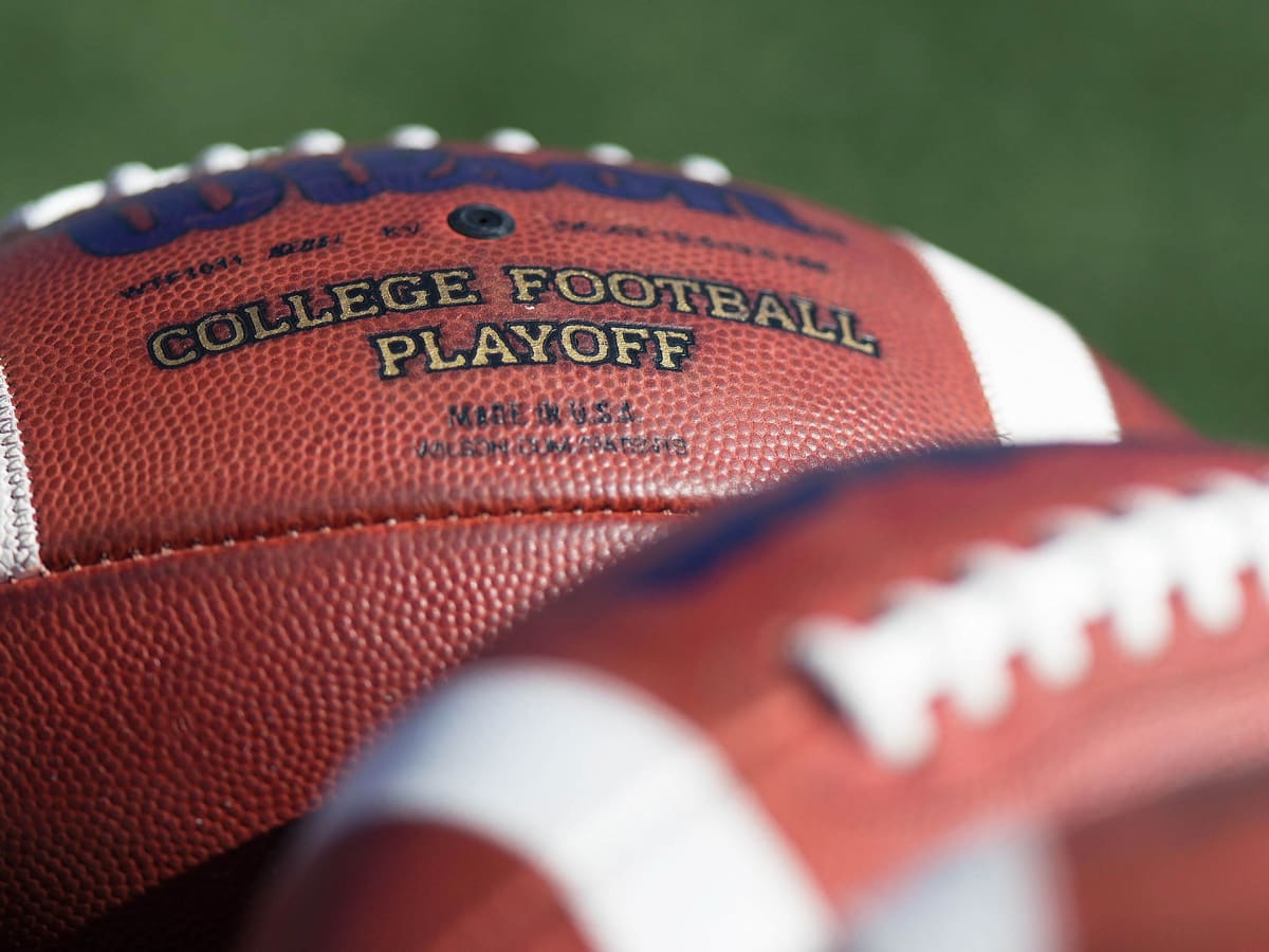 College Football Playoff expansion to 12 needs one big change - Sports  Illustrated