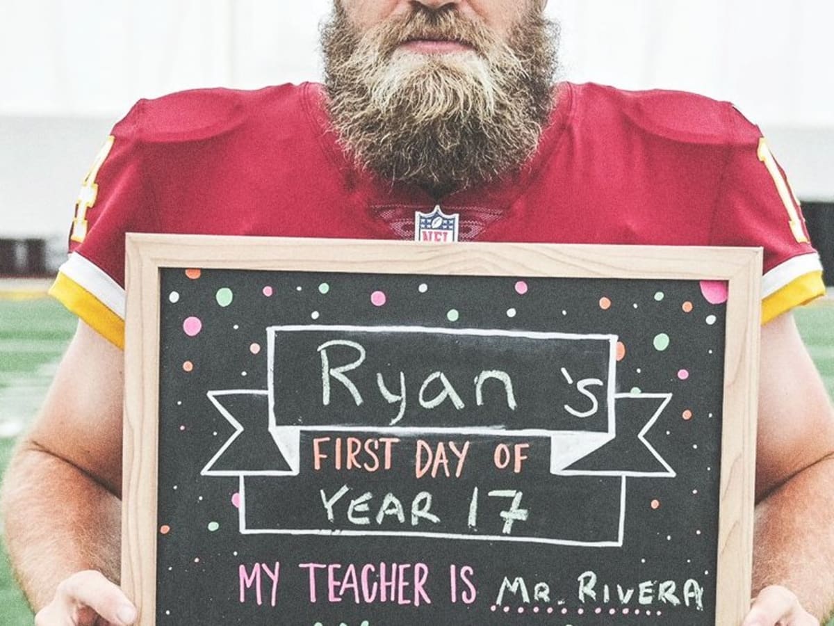 Inside Ryan Fitzpatrick's Decision To Sign With Washington