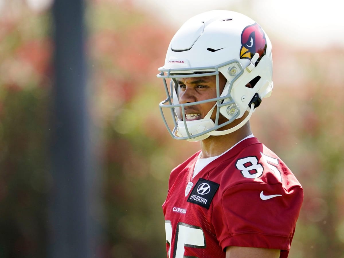 Former Purdue Star Rondale Moore Sees First NFL Action During Cardinals  Preseason Game - Sports Illustrated Purdue Boilermakers News, Analysis and  More