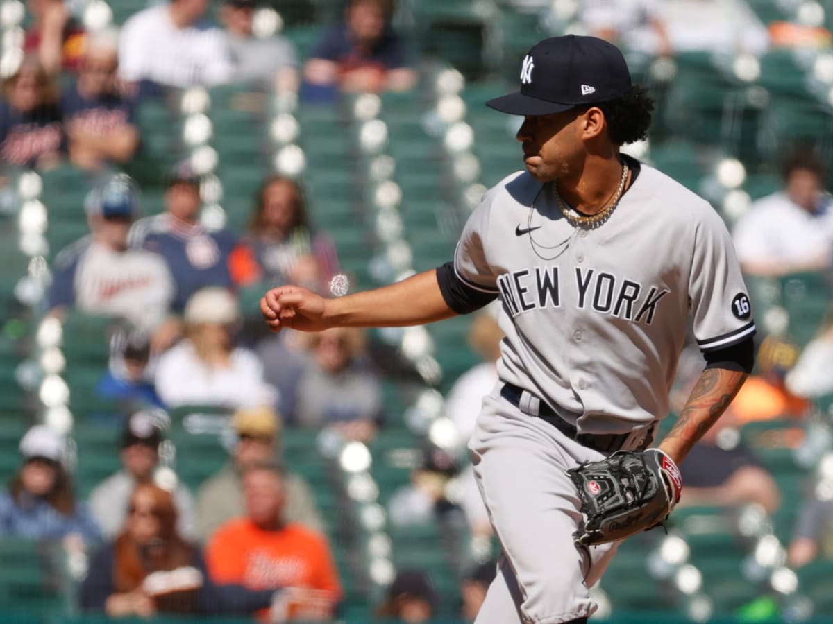 MLB rumors: Yankees turned down lots of Deivi Garcia trade requests 