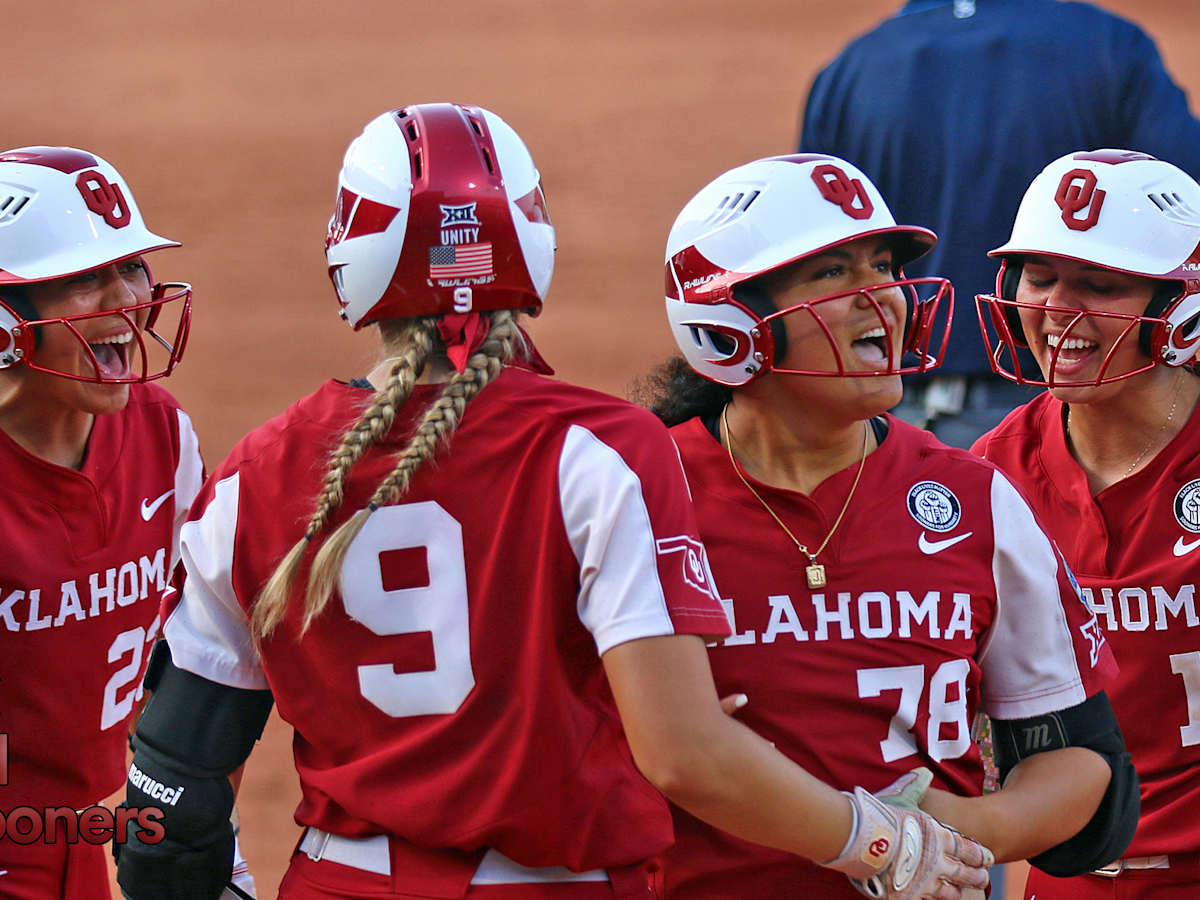 Fsu Softball Schedule 2022 Oklahoma's Big 12 Softball Schedule Released - Sports Illustrated Oklahoma  Sooners News, Analysis And More