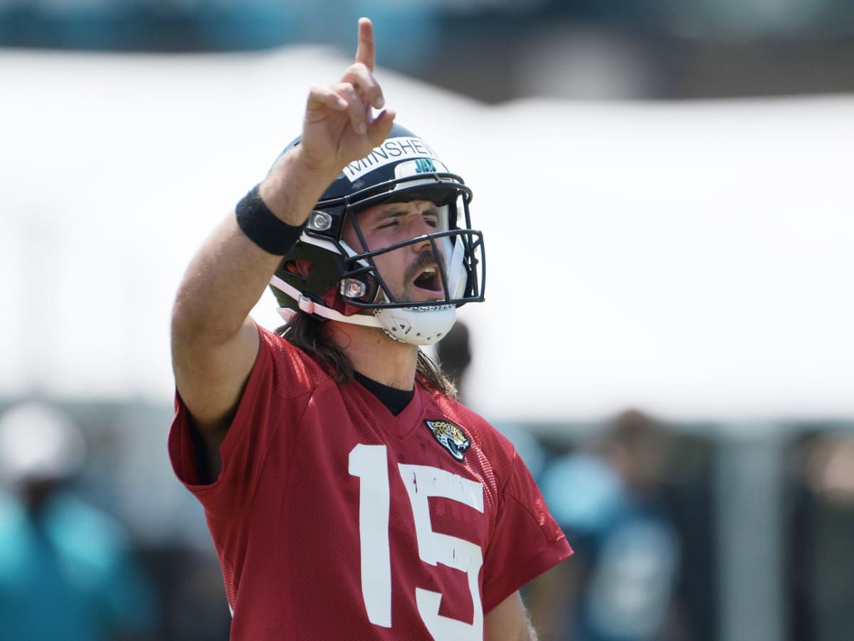 Jaguars enters final week of OTAs with injury woes