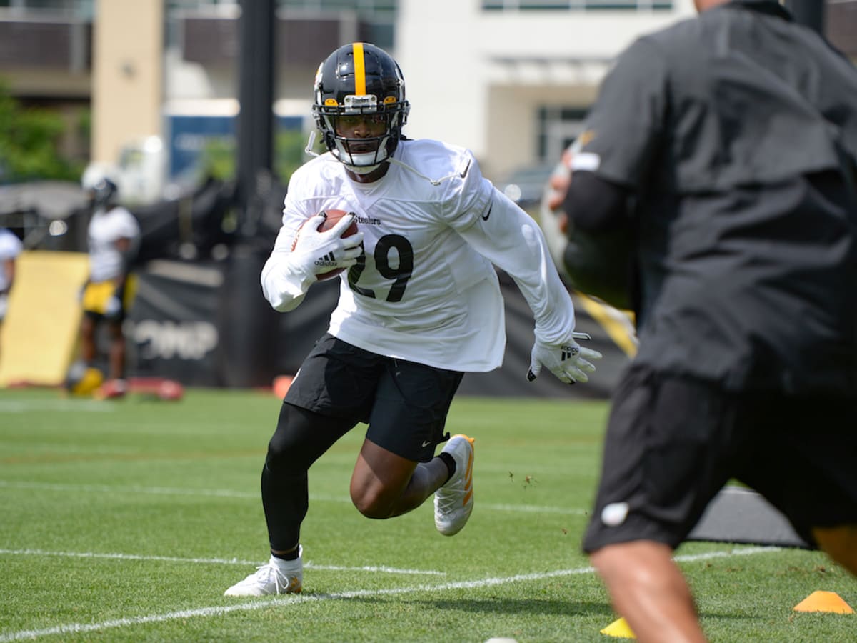 The future of Josh Dobbs in Pittsburgh - Sports Illustrated Pittsburgh  Steelers News, Analysis and More