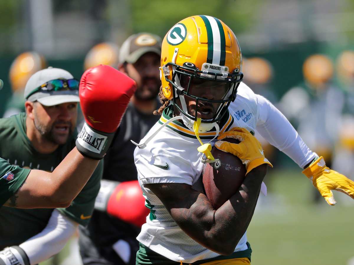 Packers Training Camp Preview: One-Score Games Will Be Critical for Jordan  Love - Sports Illustrated Green Bay Packers News, Analysis and More