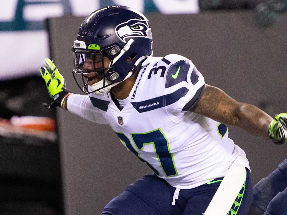 Why reports say the Seattle Seahawks are keeping FS Quandre Diggs - Field  Gulls