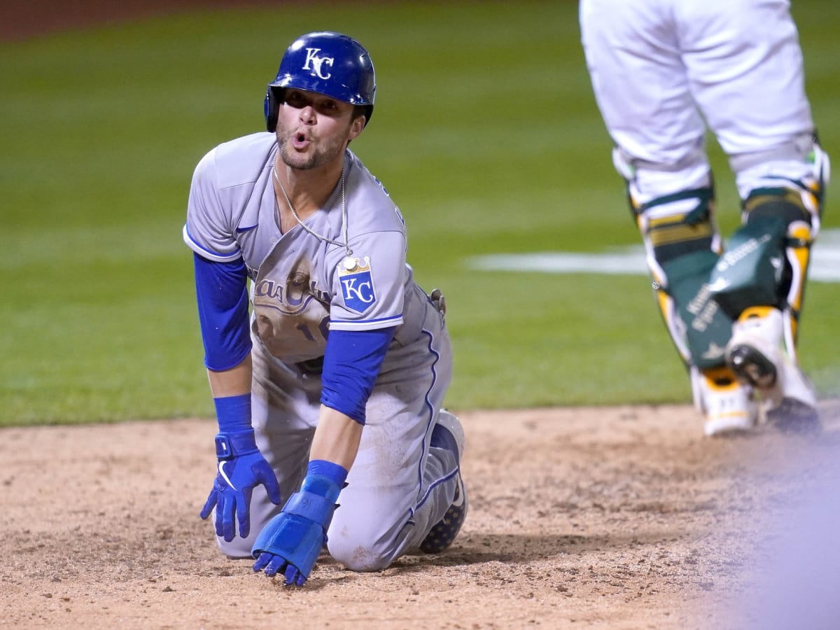 Kansas City Royals on track for worst season ever - Sports Illustrated
