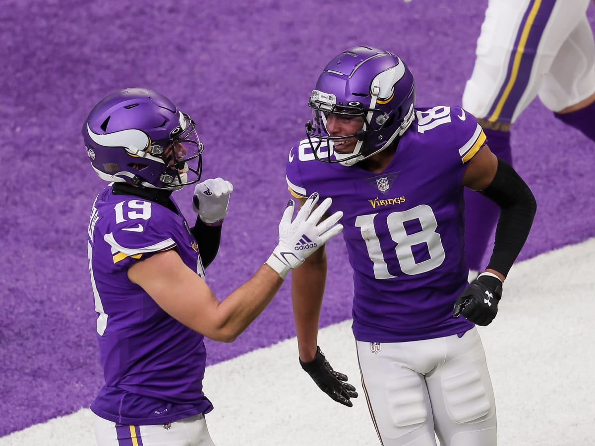 Ranking 5 best WR duos in the NFL right now (2022)