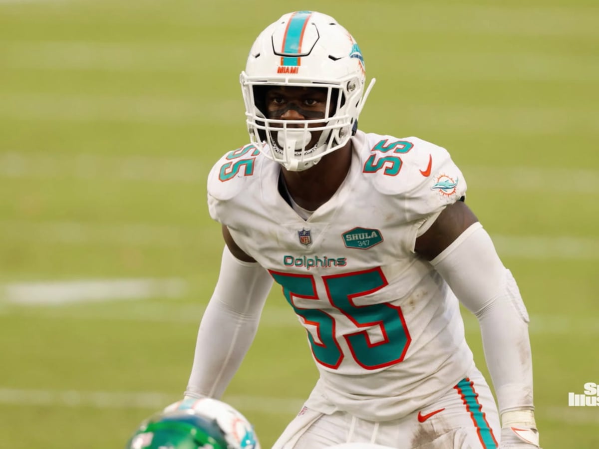 The Miami Dolphins Dilemma with Xavien Howard - Sports Illustrated Miami  Dolphins News, Analysis and More