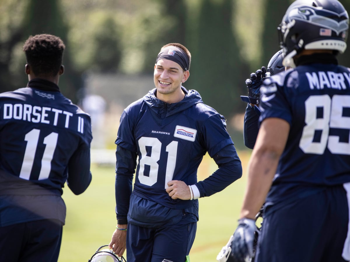 2023 Seahawks Training Camp Primer - July 25, 2023