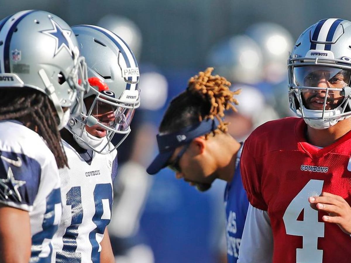 Dallas Cowboys release final injury report ahead of Sunday