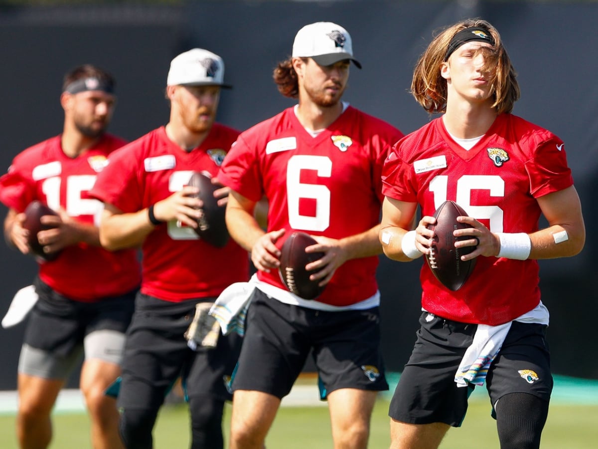 Jacksonville Jaguars Training Camp Notebook, Day 16: Jags Test Out New  Schedule and Dorsett Shines Again - Sports Illustrated Jacksonville Jaguars  News, Analysis and More