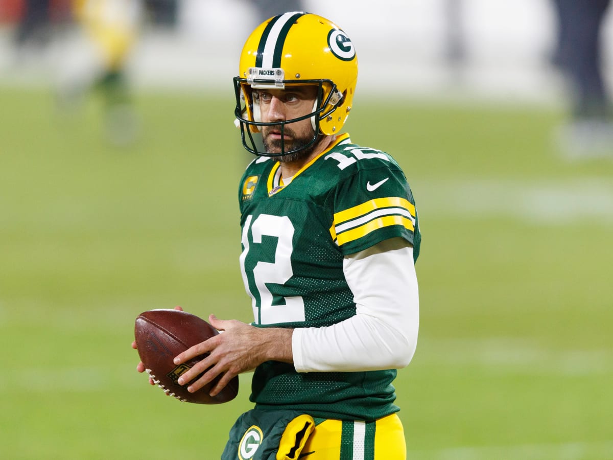 Aaron Rodgers-to-Broncos Trade 'Should Happen' in 2022, Says Analyst -  Sports Illustrated Mile High Huddle: Denver Broncos News, Analysis and More