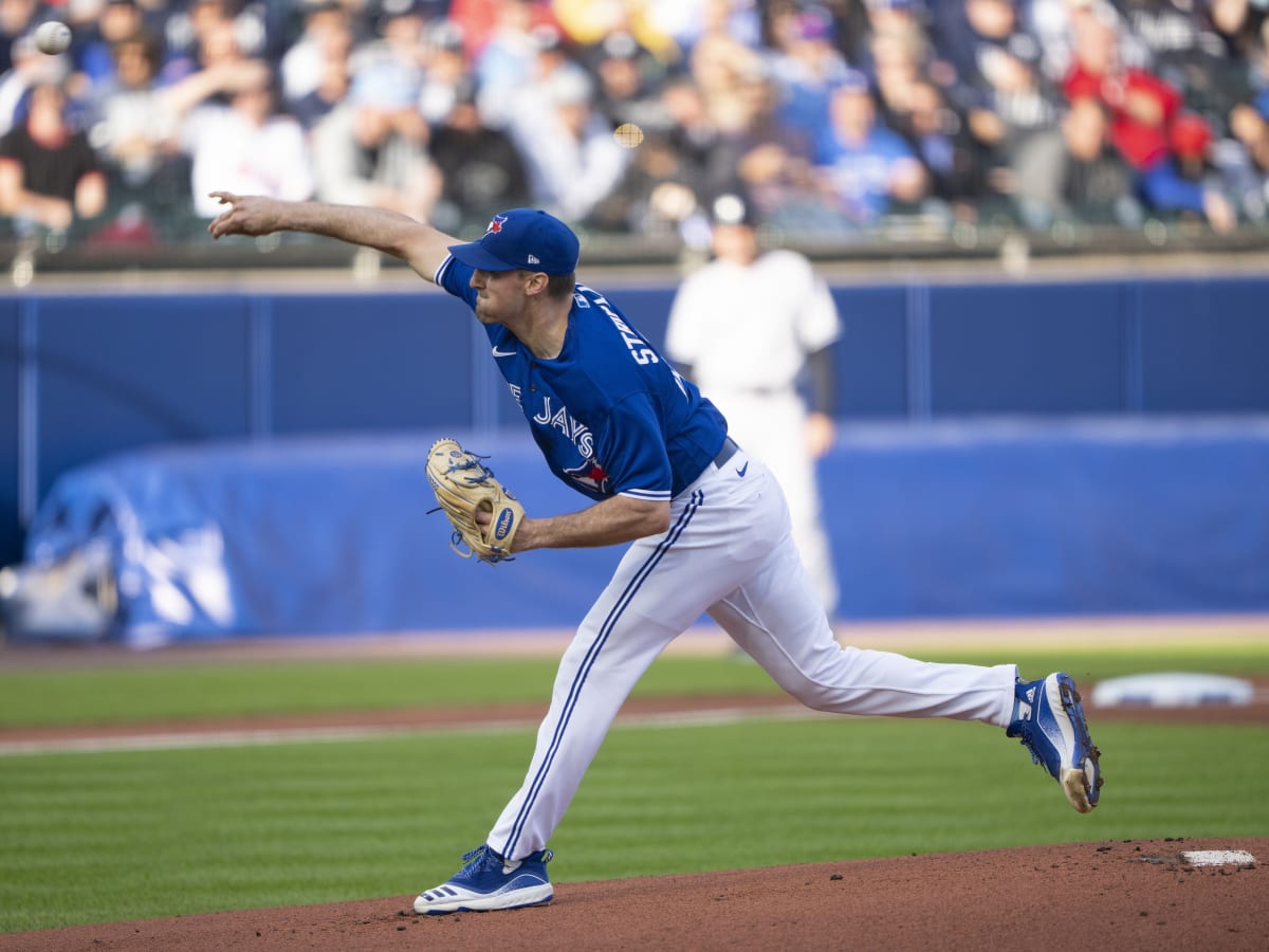 Blue Jays: Joe Panik passes the first test as a shortstop