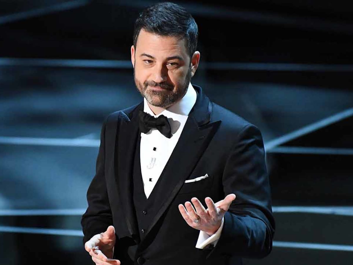 Late-night host Jimmy Kimmel gets naming rights to LA Bowl, to be