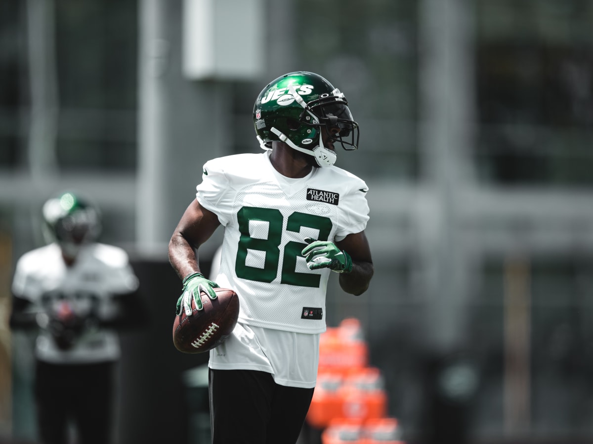 Jets News: Ex-NYJ WR Jamison Crowder Finds Week 1 Job