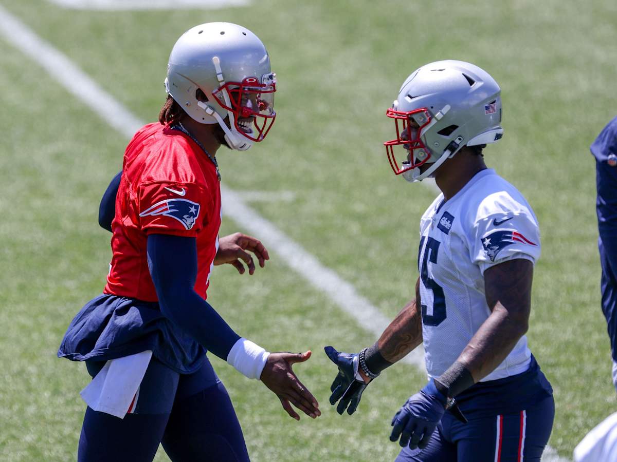 Patriots Training Camp 2022 Schedule New England Patriots Announce Dates For The Start Of 2021 Training Camp -  Sports Illustrated New England Patriots News, Analysis And More