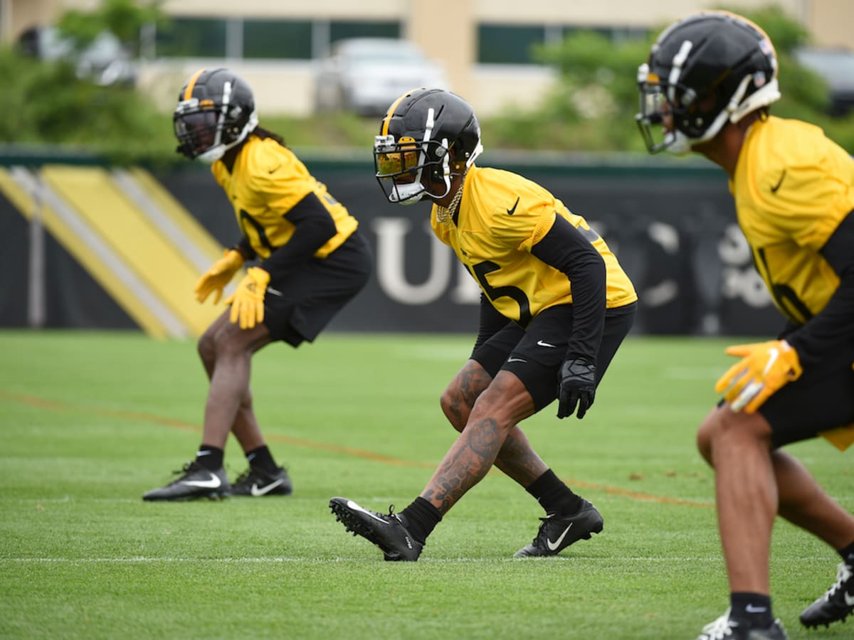 Five things we learned from Zooming through Steelers rookie camp