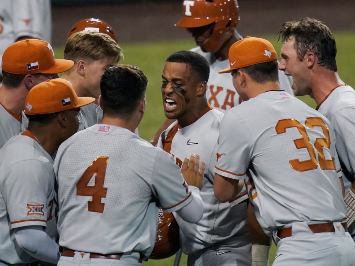 Texas baseball: CWS foe Mississippi State has lots of CWS experience