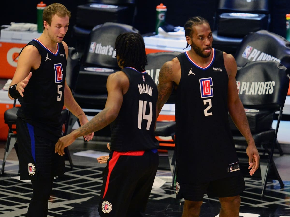 Will Kawhi Leonard's return finally net Clippers a championship?