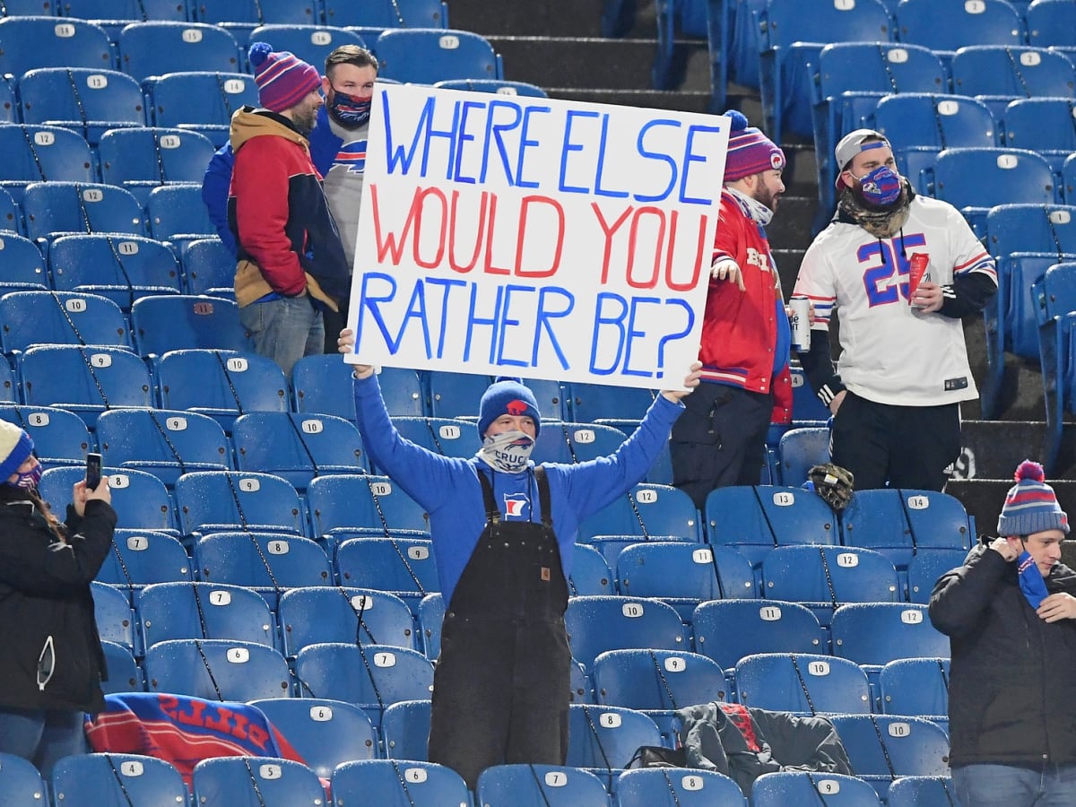 Bills schedule 2022: Bengals poll as toughest remaining opponent - Buffalo  Rumblings