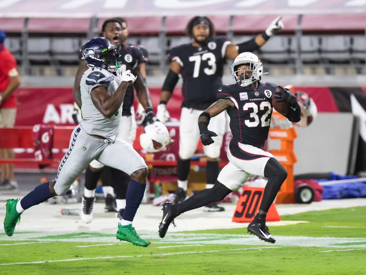 The Seahawks' top plays of 2020