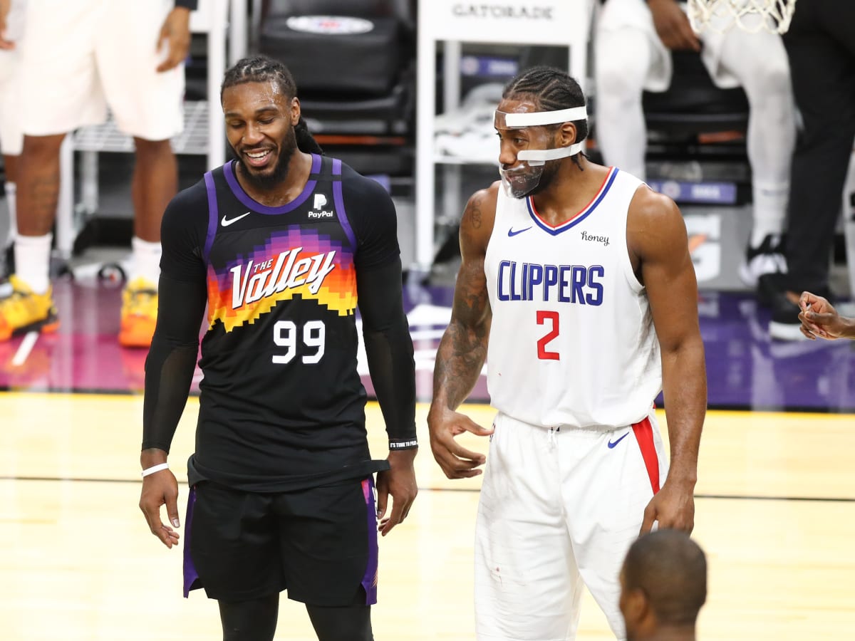 Kawhi Leonard Reveals Major Difference for Clippers This Season - Sports  Illustrated LA Clippers News, Analysis and More