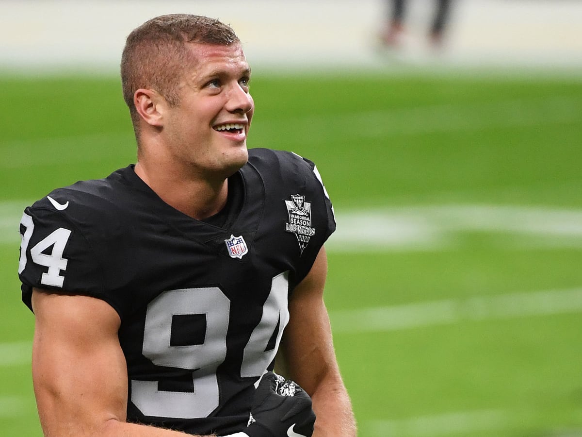 Former Cleveland Browns draft pick, first active openly gay NFL