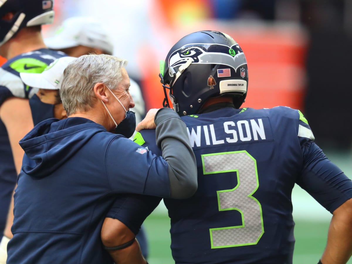 Seattle Seahawks Reveal Updated Depth Chart vs. Los Angeles Rams; Tre Brown  Starting? - Sports Illustrated Seattle Seahawks News, Analysis and More