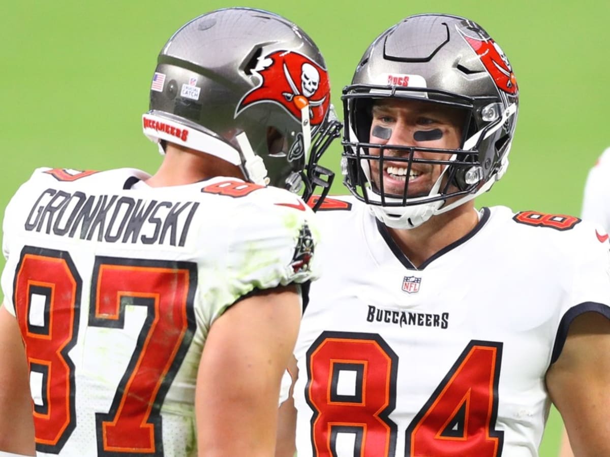 Tampa Bay Buccaneers 2021 Positional Outlook: Edge Rusher - Tampa